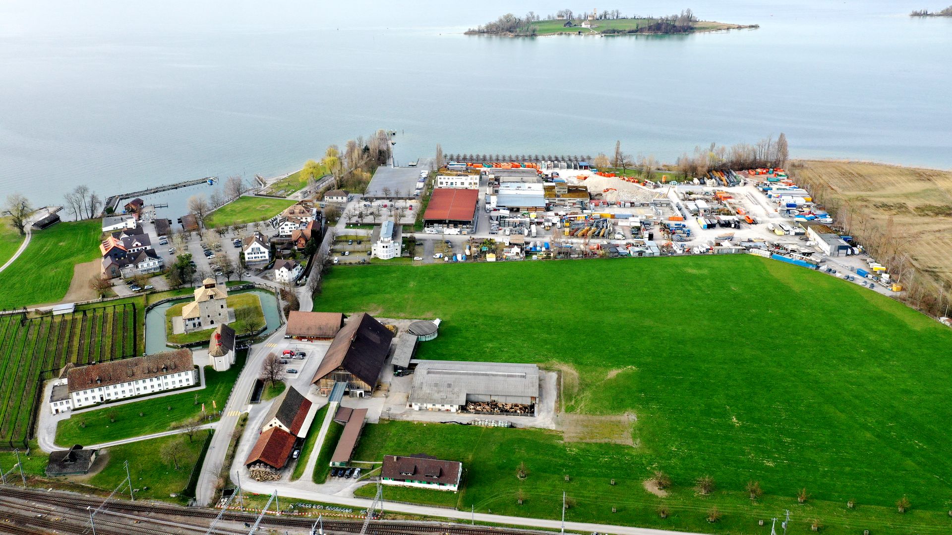 Steinfabrikareal